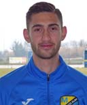 Christian  DAMIANO - Attaccante